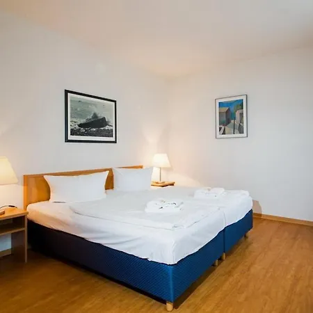 Volksbank Comfortable Binz