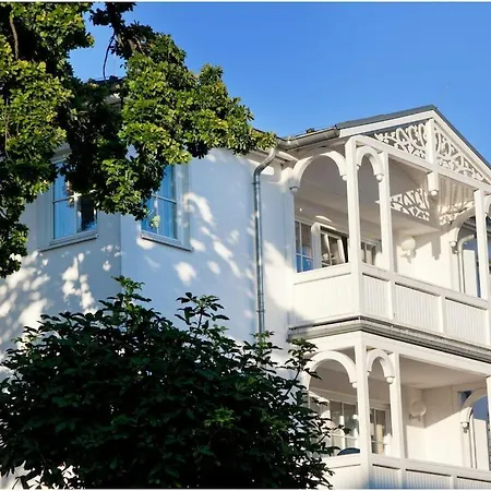 Volksbank Comfortable * Binz