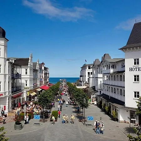 Volksbank Comfortable Binz
