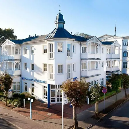 Volksbank Comfortable *