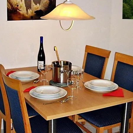 Volksbank Comfortable Binz